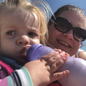 Meet your Posher, Shannon